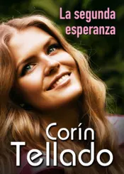 Portada La segunda esperanza
