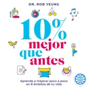 Portada 10% Mejor que antes