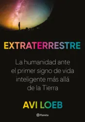 Portada Extraterrestre