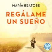 Portada Regálame un sueño