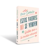 Miniatura portada 3d Estos valores no se venden