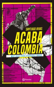 Portada Acaba Colombia