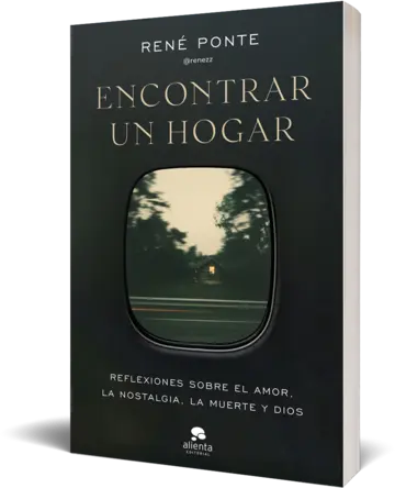 Portada Encontrar un hogar