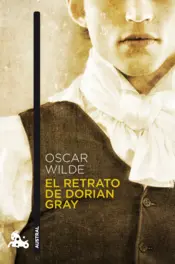 Portada El Retrato de Dorian Gray (austral)