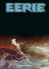 Portada Eerie nº 04/27