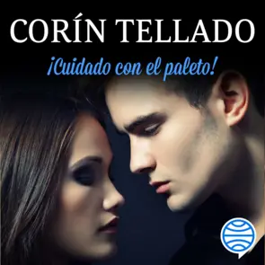 Portada ¡Cuidado con el paleto!