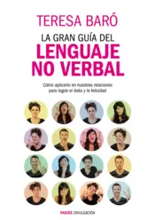 Portada La Gran Guía del Lenguaje no Verbal