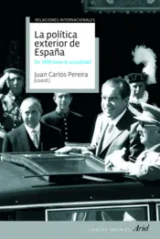 Portada La Política Exterior de España