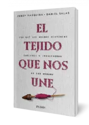 Miniatura portada 3d El tejido que nos une