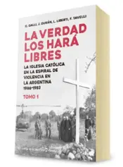 Miniatura portada 3d La verdad los hará libres I