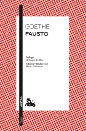 Portada Fausto
