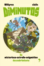 Portada Diminutos II