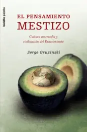 Portada El Pensamiento Mestizo (bolsillo)
