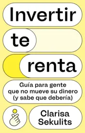 Portada Invertir te renta