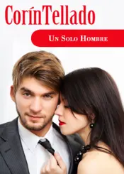 Portada Un solo hombre