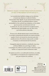 Miniatura contraportada Desvelando el pasado