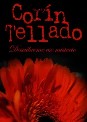 Portada Descúbreme ese misterio