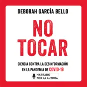 Miniatura contraportada No tocar