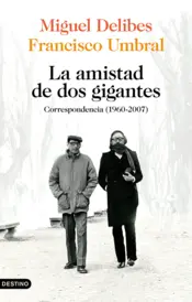 Portada La amistad de dos gigantes