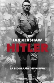 Portada Hitler