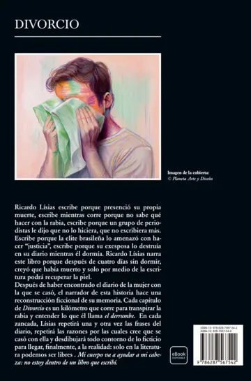 Contraportada Divorcio