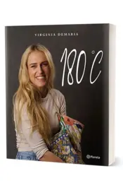 Miniatura portada 3d 180° C