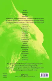 Miniatura contraportada La hora de los lobos