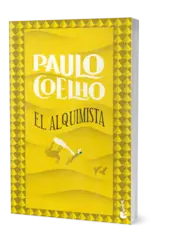 Miniatura portada 3d El Alquimista