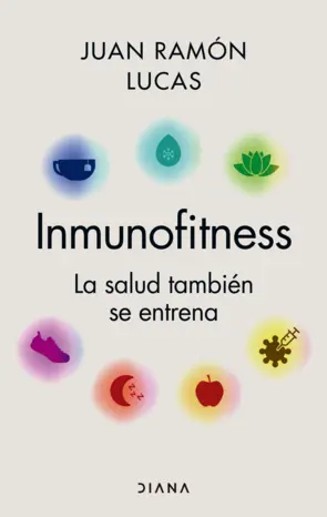 Portada Inmunofitness (Edición Colombiana)