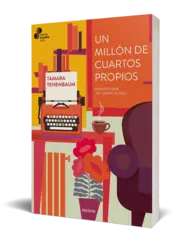 Miniatura portada 3d Un millón de cuartos propios