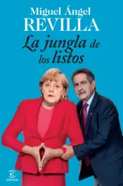Portada La jungla de los listos