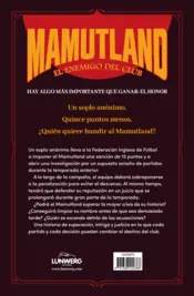 Miniatura contraportada Mamutland 3