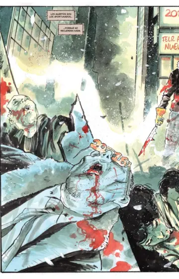 Imagen extra Maniac of New York 2