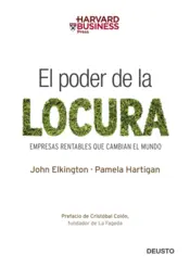 Portada El Poder de la Locura