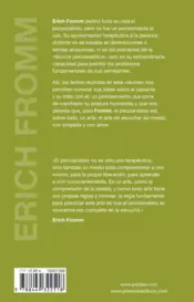 Miniatura contraportada El Arte de Escuchar (otra.prest)