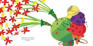 Imagen extra ¿Cómo estás hoy? 2