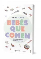 Miniatura portada 3d Bebés que comen