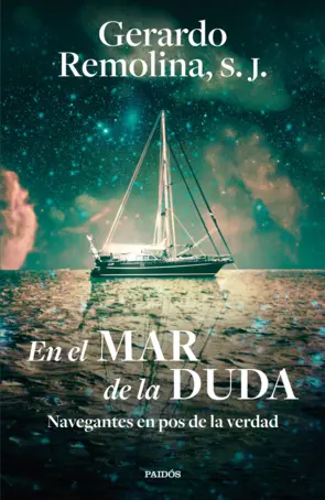 Portada En el mar de la duda