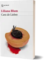 Miniatura portada 3d Cara de liebre