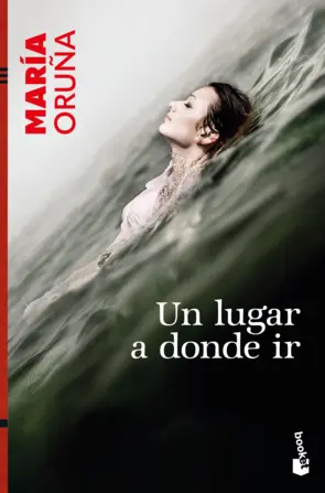 Portada Un lugar a donde ir