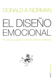 Portada El Diseño Emocional
