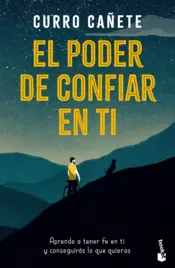 Portada El poder de confiar en ti