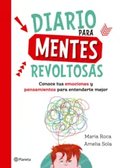 Portada Diario para mentes revoltosas