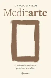 Portada Meditarte