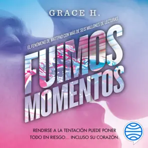 Portada Fuimos momentos