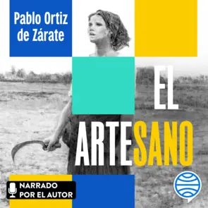 Portada El arteSano