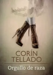 Portada Orgullo de raza