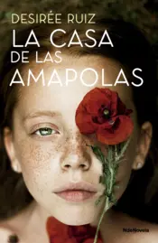 Portada La Casa de las Amapolas