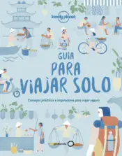 Portada Guía para viajar solo
