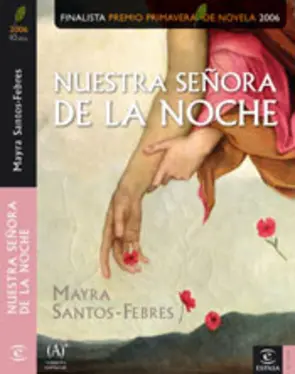 Portada Nuestra Señora de la Noche